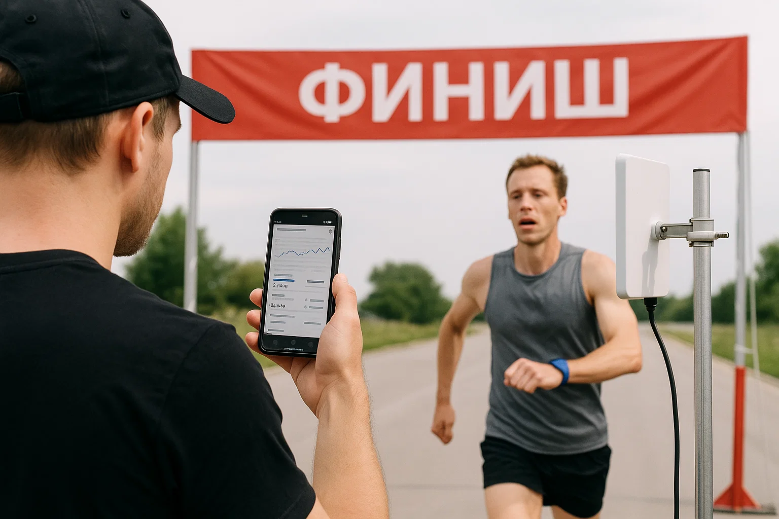 Обновление системы